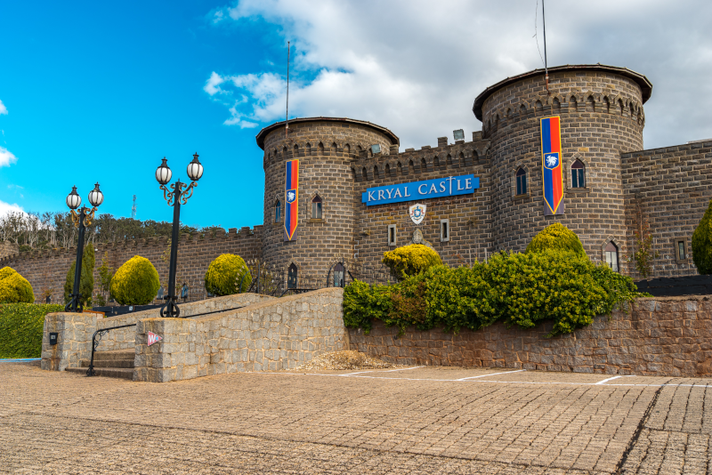 Top 28 Day Trips from Melbourne: Phillip Island, Yarra Valley & Beyond