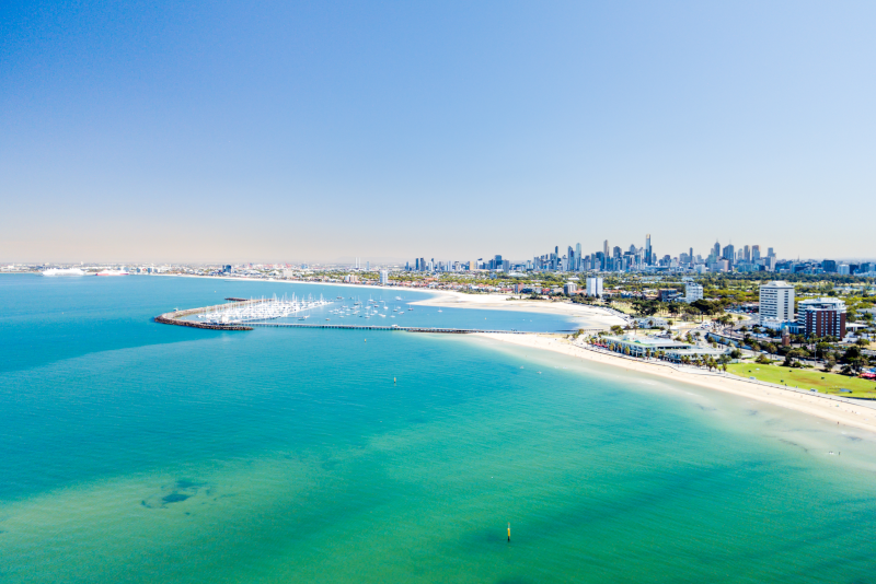 Top 28 Day Trips from Melbourne: Phillip Island, Yarra Valley & Beyond