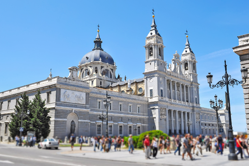 Royal Palace of Madrid Tickets: Prices, Skip-the-Line, Discounts & Complete Guide