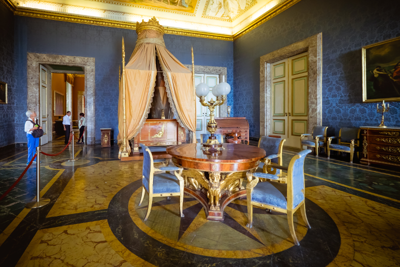 Royal Palace of Caserta Tickets: Prices, Discounts, Booking Guide & More