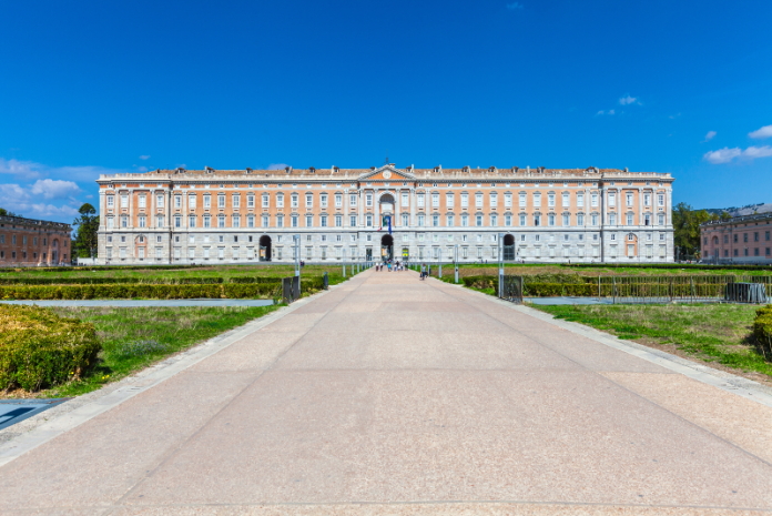 Royal Palace of Caserta Tickets: Prices, Discounts, Booking Guide & More