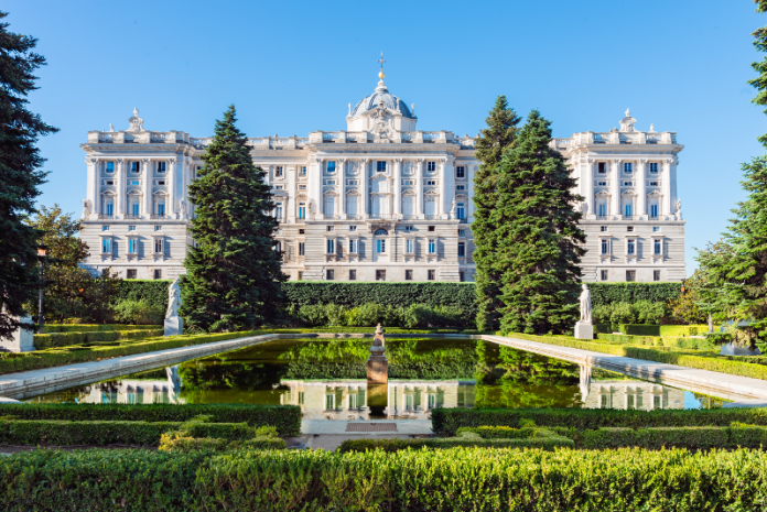 Royal Palace of Madrid Tickets: Prices, Skip-the-Line, Discounts & Complete Guide