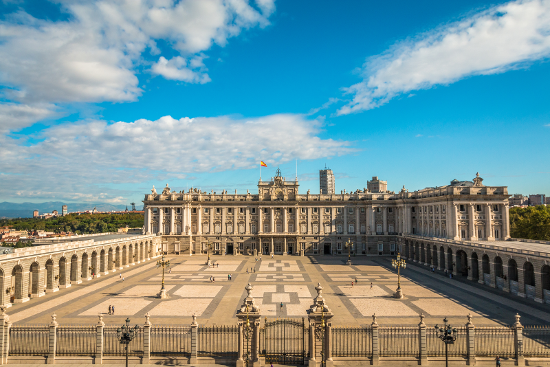 Royal Palace of Madrid Tickets: Prices, Skip-the-Line, Discounts & Complete Guide