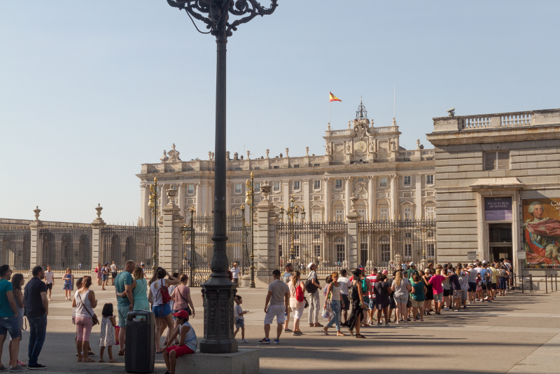 Royal Palace of Madrid Tickets: Prices, Skip-the-Line, Discounts & Complete Guide
