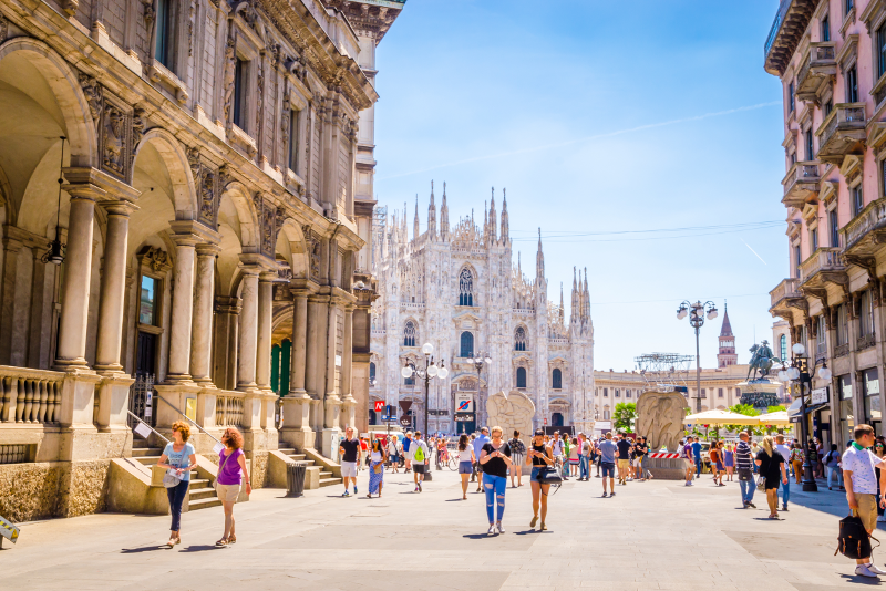 Milan Duomo Skip-the-Line Tickets: Complete Guide to Prices, Discounts & Access