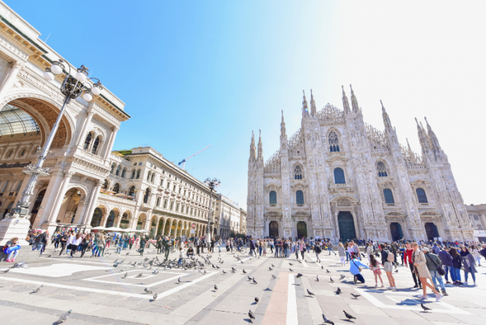 Milan Duomo Skip-the-Line Tickets: Complete Guide to Prices, Discounts & Access