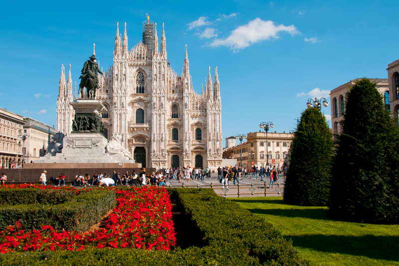 Milan Duomo Skip-the-Line Tickets: Complete Guide to Prices, Discounts & Access
