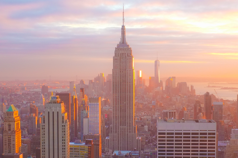 Empire State Building Tickets: Prices, Skip-the-Line Options & Complete Guide