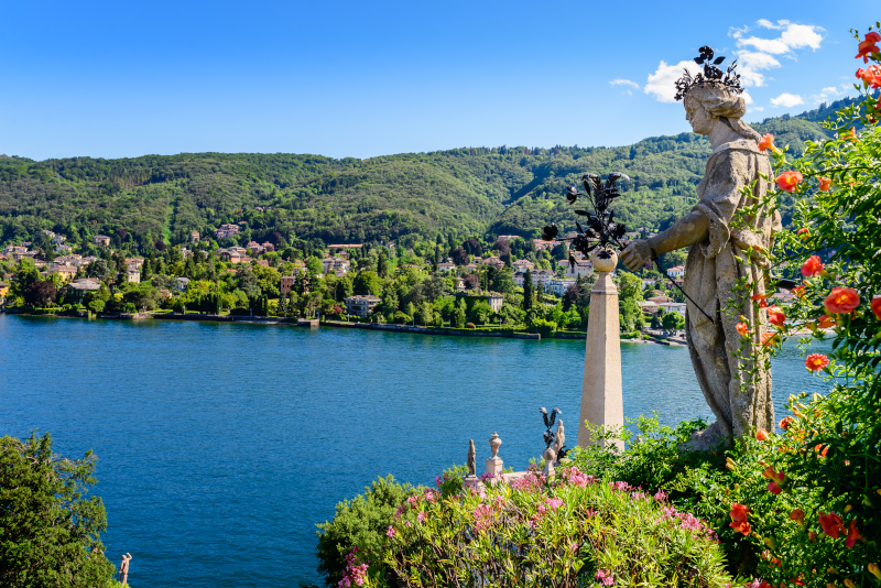 32 Best Day Trips from Milan: Alps, Lakes, Seaside Escapes & Hidden Gems