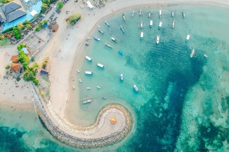 61 Must-Visit Places in Bali for First-Time Visitors: Ultimate Guide