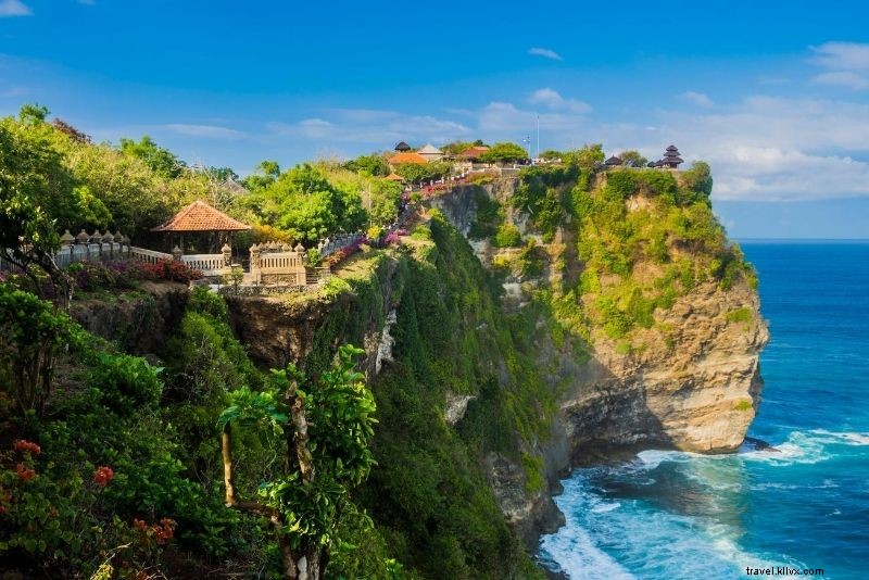 61 Must-Visit Places in Bali for First-Time Visitors: Ultimate Guide