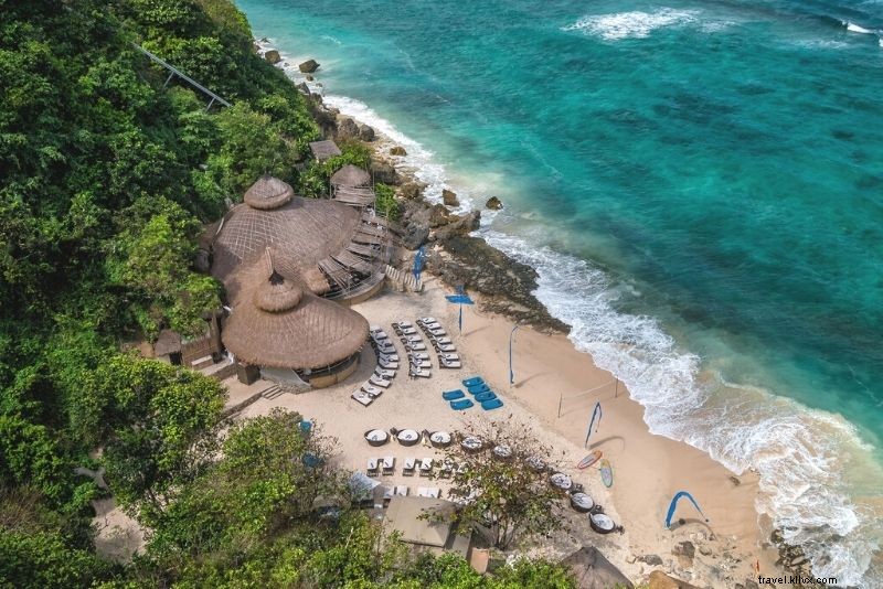 61 Must-Visit Places in Bali for First-Time Visitors: Ultimate Guide