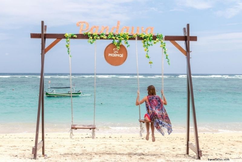 61 Must-Visit Places in Bali for First-Time Visitors: Ultimate Guide