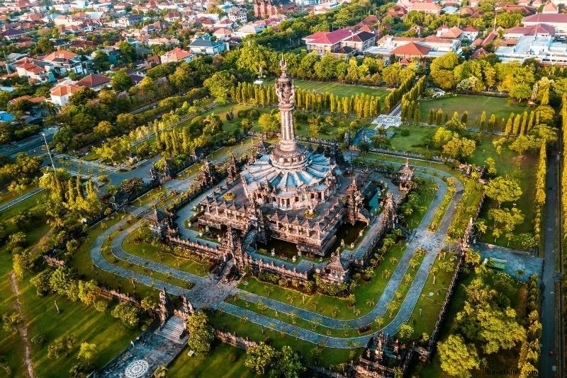 61 Must-Visit Places in Bali for First-Time Visitors: Ultimate Guide