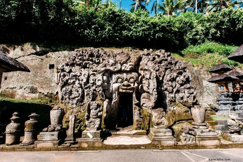 61 Must-Visit Places in Bali for First-Time Visitors: Ultimate Guide