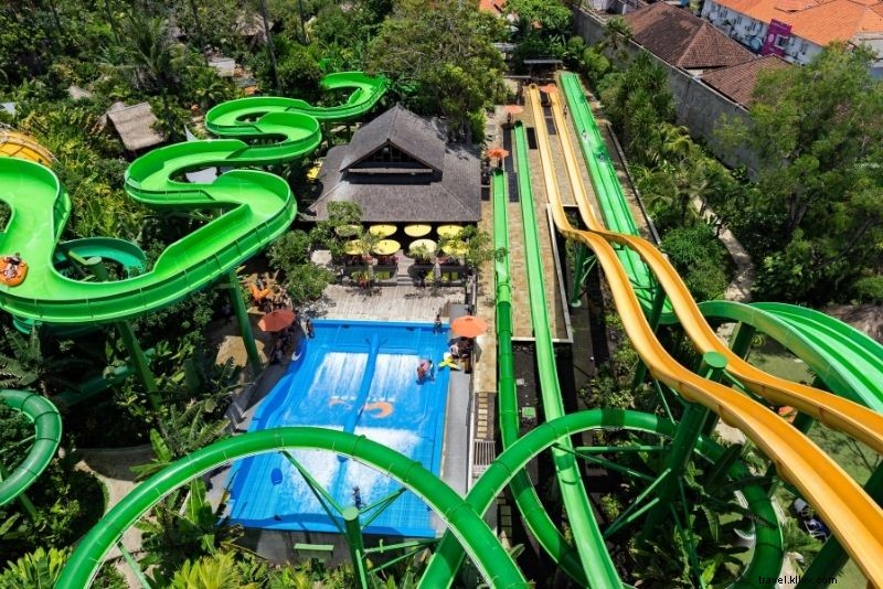 61 Must-Visit Places in Bali for First-Time Visitors: Ultimate Guide