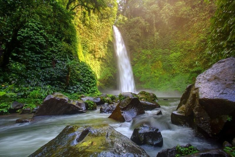 61 Must-Visit Places in Bali for First-Time Visitors: Ultimate Guide