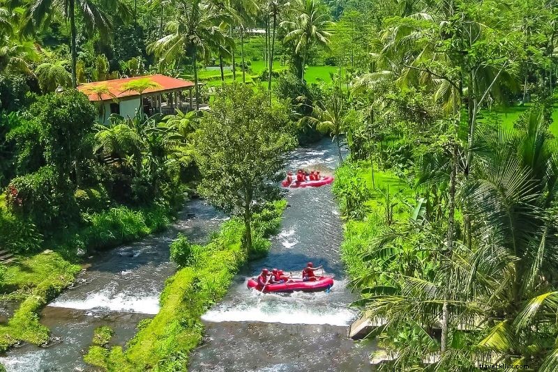 61 Must-Visit Places in Bali for First-Time Visitors: Ultimate Guide