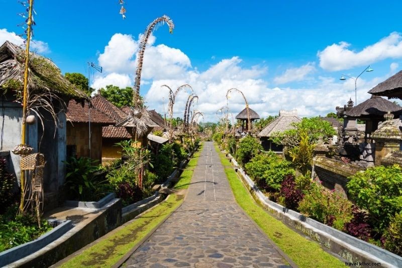 61 Must-Visit Places in Bali for First-Time Visitors: Ultimate Guide