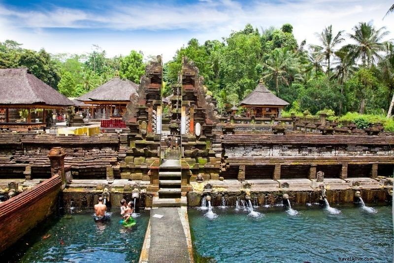61 Must-Visit Places in Bali for First-Time Visitors: Ultimate Guide