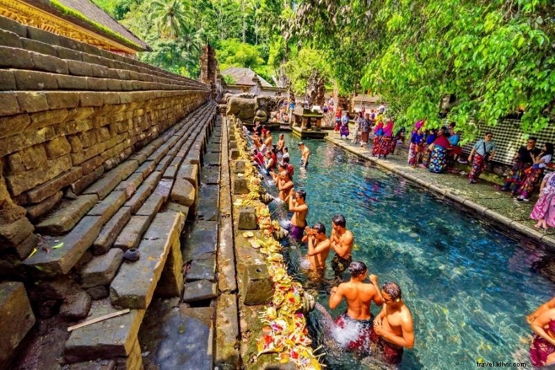 61 Must-Visit Places in Bali for First-Time Visitors: Ultimate Guide