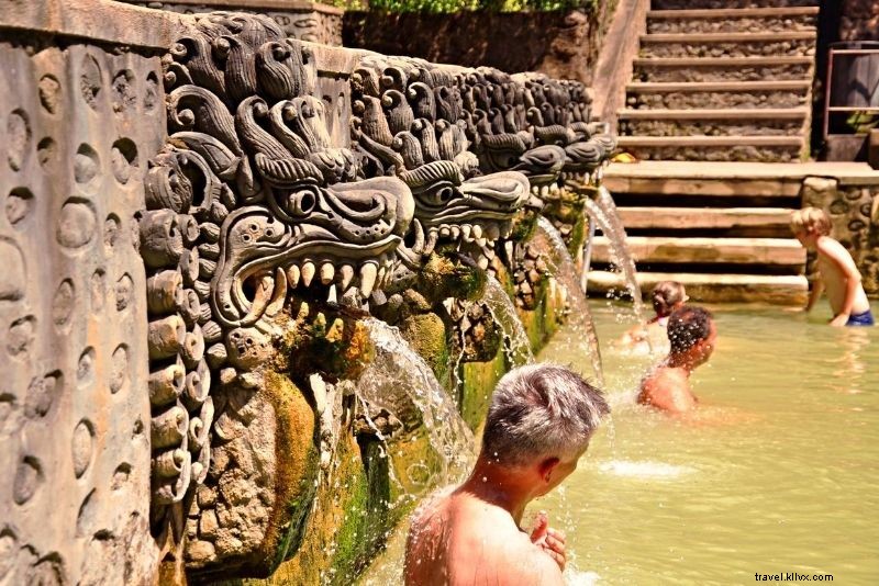 61 Must-Visit Places in Bali for First-Time Visitors: Ultimate Guide