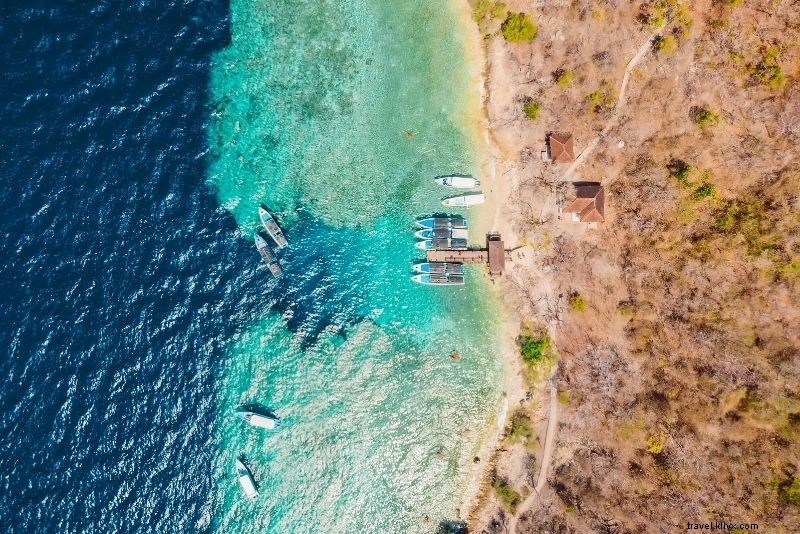 61 Must-Visit Places in Bali for First-Time Visitors: Ultimate Guide