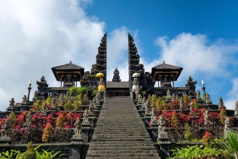 61 Must-Visit Places in Bali for First-Time Visitors: Ultimate Guide