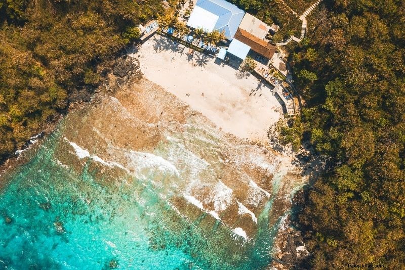 61 Must-Visit Places in Bali for First-Time Visitors: Ultimate Guide