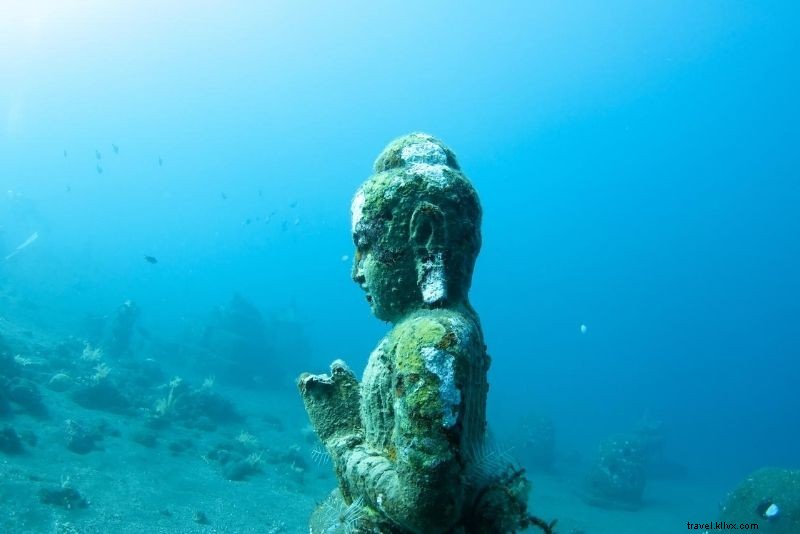 61 Must-Visit Places in Bali for First-Time Visitors: Ultimate Guide