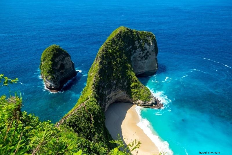 61 Must-Visit Places in Bali for First-Time Visitors: Ultimate Guide