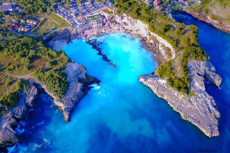 61 Must-Visit Places in Bali for First-Time Visitors: Ultimate Guide