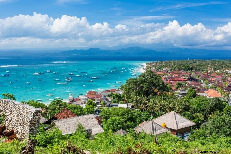 61 Must-Visit Places in Bali for First-Time Visitors: Ultimate Guide