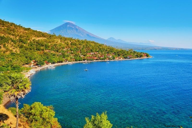 61 Must-Visit Places in Bali for First-Time Visitors: Ultimate Guide