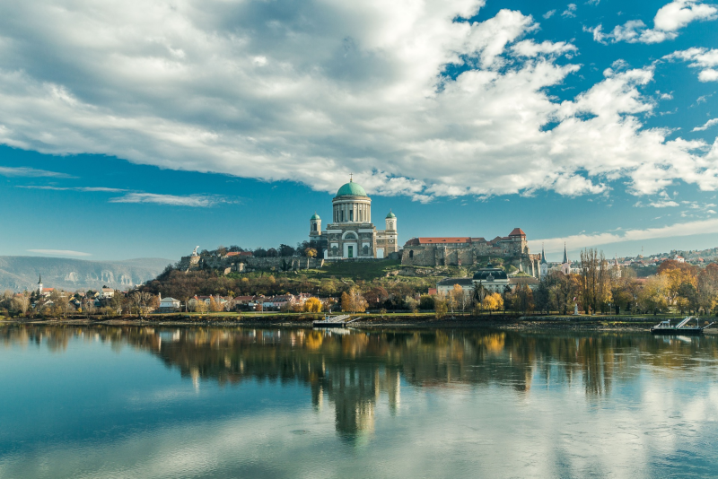 Top 28 Day Trips from Vienna: Stunning Escapes to Castles, Cities & More