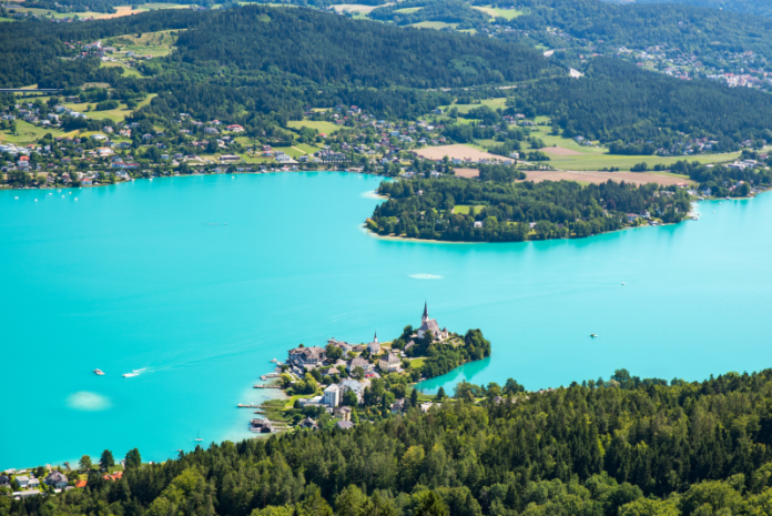 Top 28 Day Trips from Vienna: Stunning Escapes to Castles, Cities & More