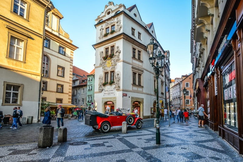 Top 28 Day Trips from Vienna: Stunning Escapes to Castles, Cities & More