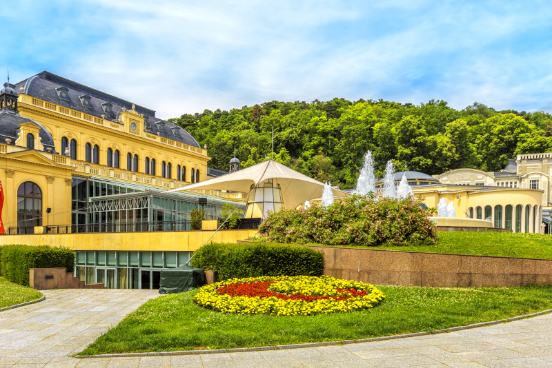 Top 28 Day Trips from Vienna: Stunning Escapes to Castles, Cities & More