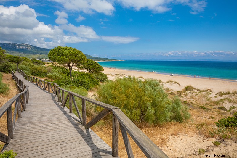 Top 24 Day Trips from Seville: Stunning Beaches, Majestic Palaces & Breathtaking Nature