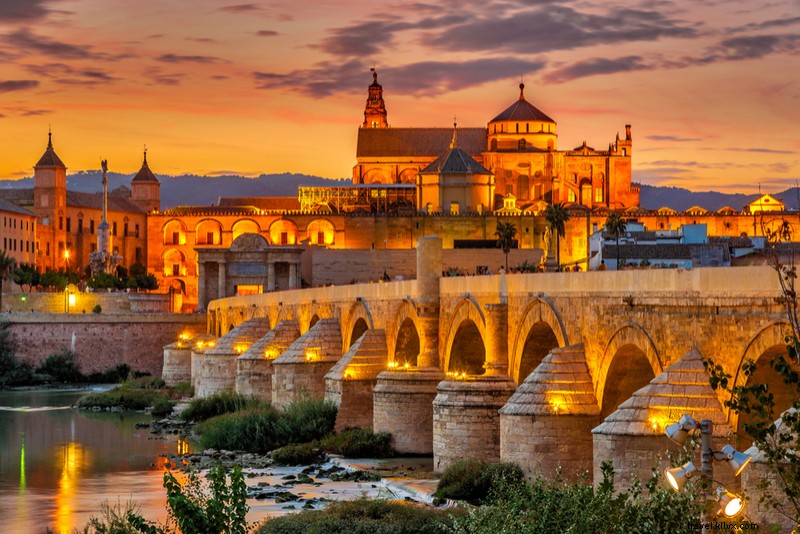 Top 24 Day Trips from Seville: Stunning Beaches, Majestic Palaces & Breathtaking Nature
