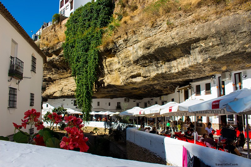 Top 24 Day Trips from Seville: Stunning Beaches, Majestic Palaces & Breathtaking Nature