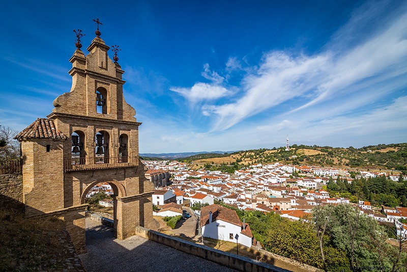 Top 24 Day Trips from Seville: Stunning Beaches, Majestic Palaces & Breathtaking Nature