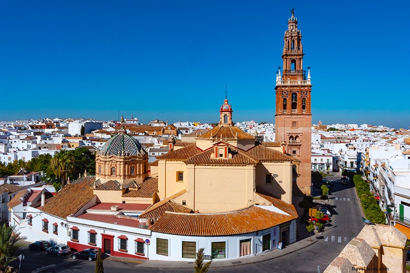 Top 24 Day Trips from Seville: Stunning Beaches, Majestic Palaces & Breathtaking Nature