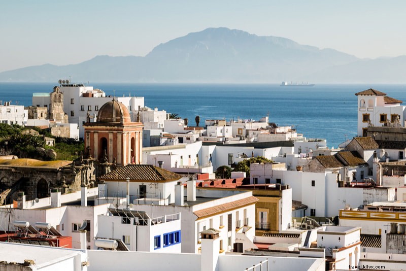 Top 24 Day Trips from Seville: Stunning Beaches, Majestic Palaces & Breathtaking Nature