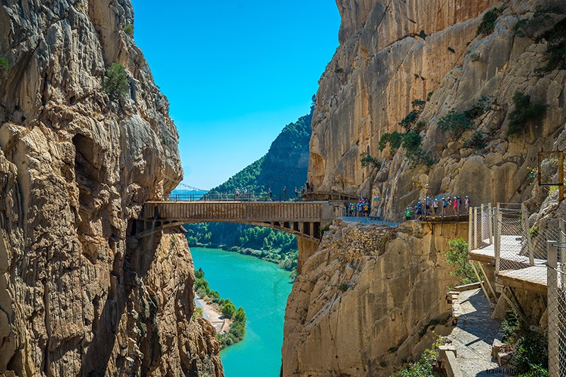 Top 24 Day Trips from Seville: Stunning Beaches, Majestic Palaces & Breathtaking Nature