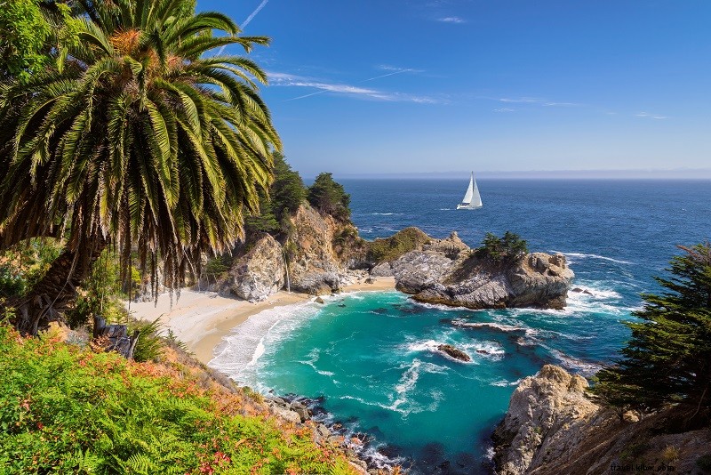 35 Best Day Trips from Los Angeles: Maps, Tips & Itineraries
