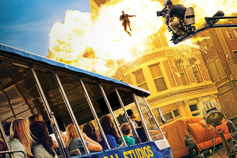 35 Best Day Trips from Los Angeles: Maps, Tips & Itineraries