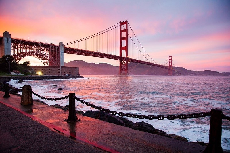 35 Best Day Trips from Los Angeles: Maps, Tips & Itineraries