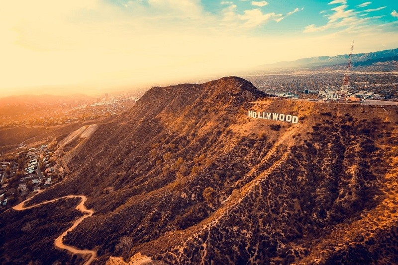 35 Best Day Trips from Los Angeles: Maps, Tips & Itineraries