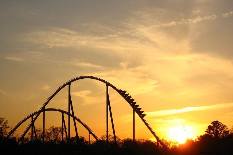 35 Best Day Trips from Los Angeles: Maps, Tips & Itineraries